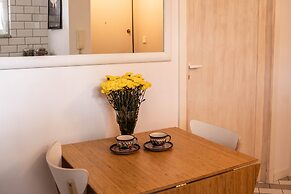 P&O Apartments Corazziego Metro Ratusz