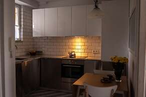 P&O Apartments Corazziego Metro Ratusz