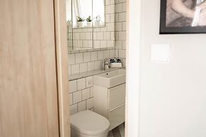 P&O Apartments Corazziego Metro Ratusz