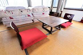 Nikko Guesthouse Sumica - Hostel