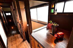 Nikko Guesthouse Sumica - Hostel