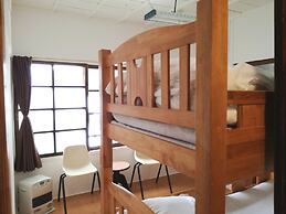 Nikko Guesthouse Sumica - Hostel