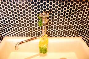 Nikko Guesthouse Sumica - Hostel