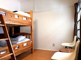 Nikko Guesthouse Sumica - Hostel