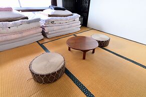 Nikko Guesthouse Sumica - Hostel