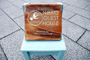 Nikko Guesthouse Sumica - Hostel