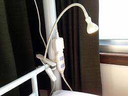 Nikko Guesthouse Sumica - Hostel