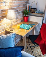 P&O Apartments Okecie 5