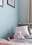 P&O Apartments Okecie 5