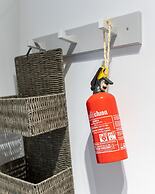 P&O Apartments Okecie 5