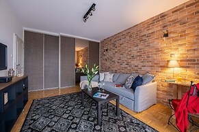 P&O Apartments Okecie 5