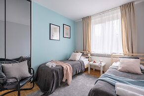 P&O Apartments Okecie 5