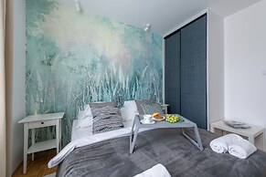 P&O Apartments Okecie 5