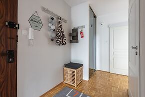 P&O Apartments Okecie 5