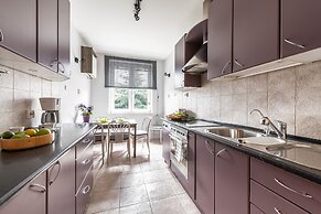 P&O Apartments Okecie 5