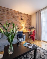 P&O Apartments Okecie 5