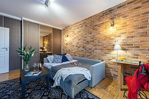 P&O Apartments Okecie 5