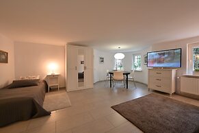 Victus Apartamenty - Lozano