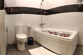 Golden Classic Hotel Bagan