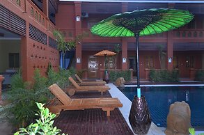 Golden Classic Hotel Bagan