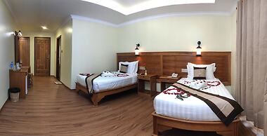 Golden Classic Hotel Bagan