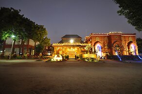 Golden Classic Hotel Bagan