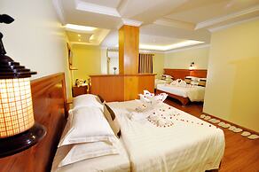 Golden Classic Hotel Bagan