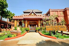 Golden Classic Hotel Bagan