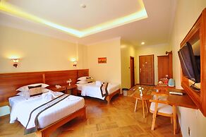 Golden Classic Hotel Bagan