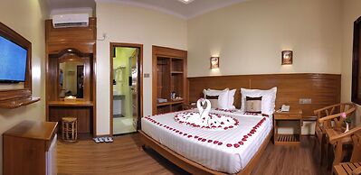 Golden Classic Hotel Bagan