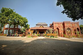 Golden Classic Hotel Bagan