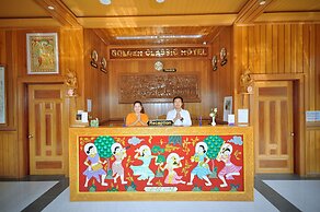 Golden Classic Hotel Bagan