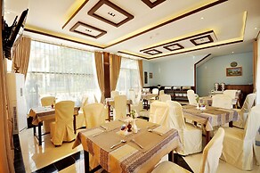 Golden Classic Hotel Bagan