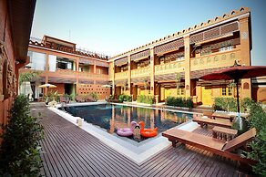 Golden Classic Hotel Bagan