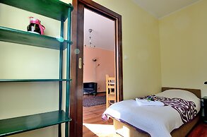 Victus Apartamenty - Lumen