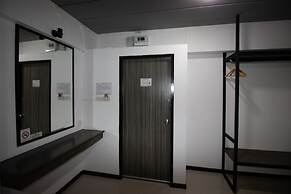 The 168 Gallery Residence