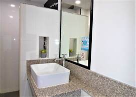 The 168 Gallery Residence