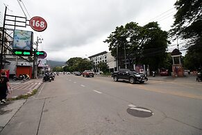 The 168 Gallery Residence