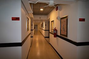 The 168 Gallery Residence