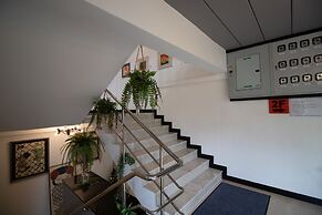 The 168 Gallery Residence