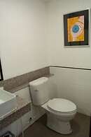 The 168 Gallery Residence