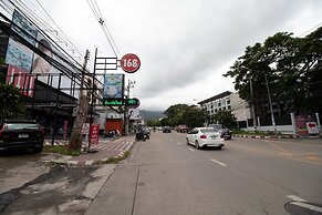 The 168 Gallery Residence