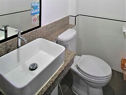 The 168 Gallery Residence