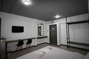 The 168 Gallery Residence