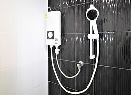 The 168 Gallery Residence