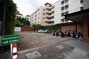 The 168 Gallery Residence