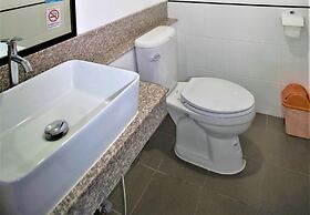 The 168 Gallery Residence