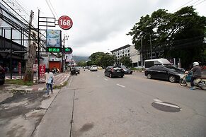 The 168 Gallery Residence