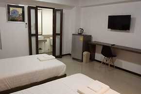 The 168 Gallery Residence