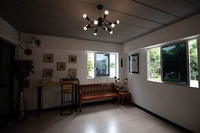 The 168 Gallery Residence